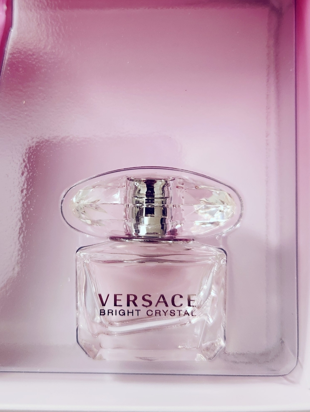 Versace Bright Crystal Set - Picture 9 of 9